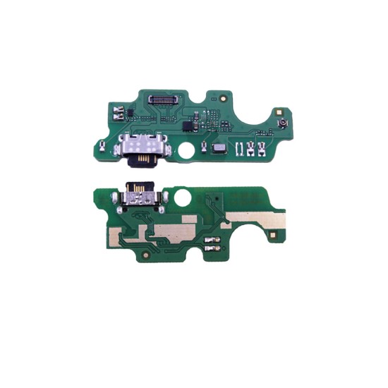 Placa de Carga TCL 30SE/6165H/6156H Placa de Carga TCL 30SE/6165H/6156H